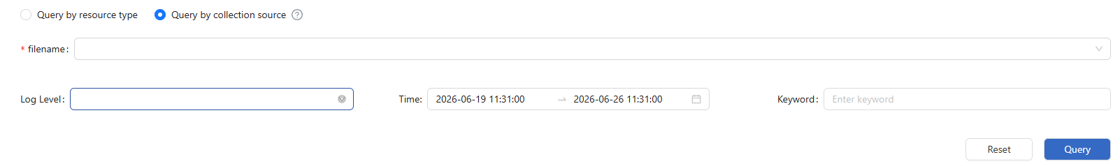 log-source