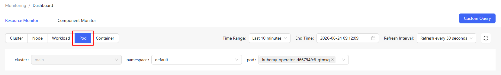 monitor-container-group