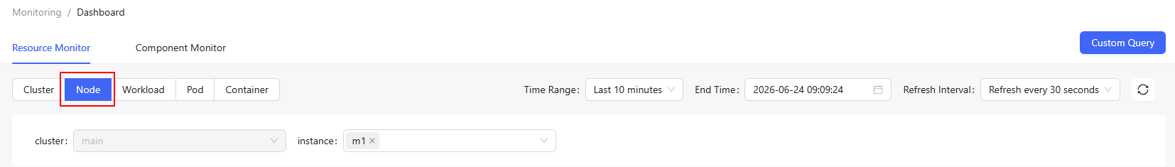 monitor-node